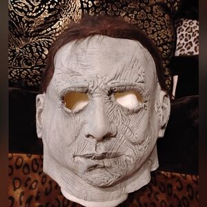 Michael Myers Halloween Mask